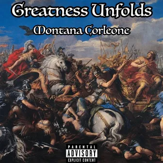 Greatness Unfolds by Montana Corleone