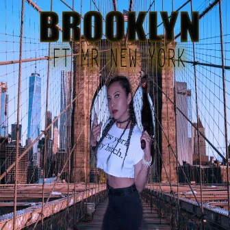 Brooklyn by Mz Gatiz