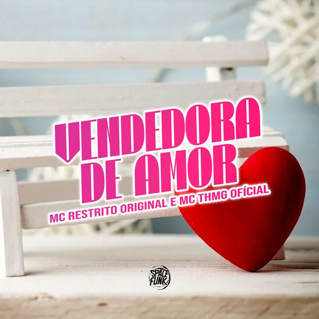 Vendedora de Amor