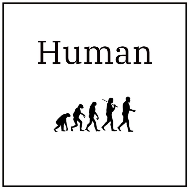 Human