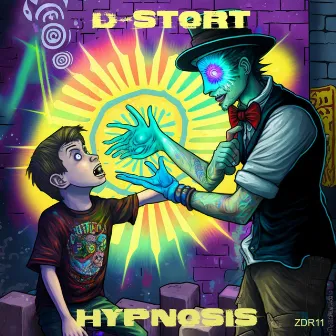 Hypnosis by D-Stort