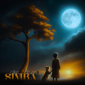 SIMBA by ALFAIZ SHEIKH