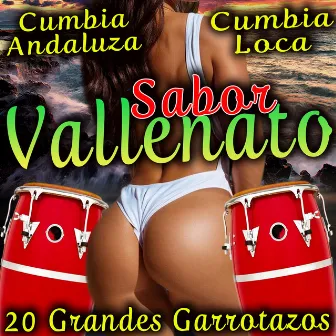 20 Grandes Garrotazos by Sabor Vallenato