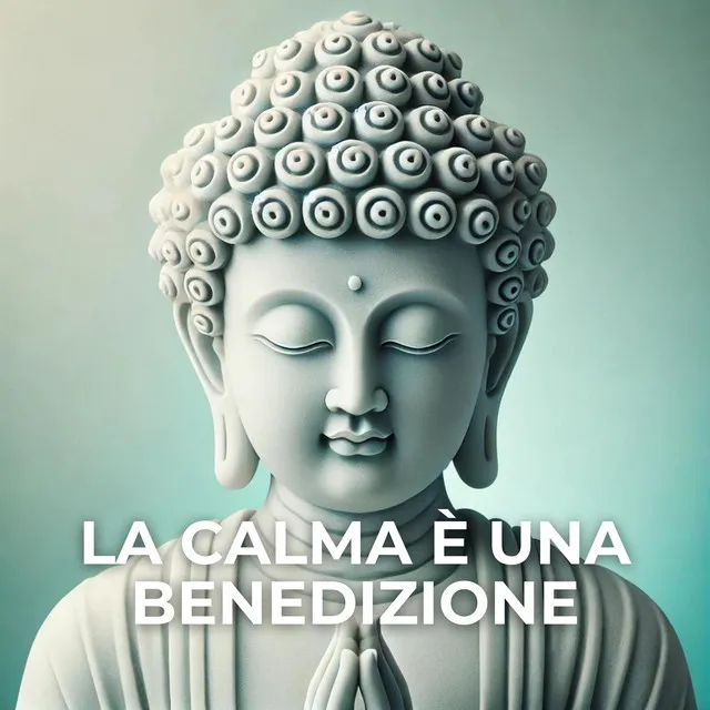 La calma è una benedizione: Armonie delicate per l'equilibrio emotivo e la meditazione