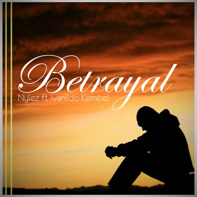 Betrayal - Original Mix