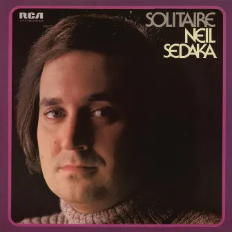 Solitaire by Neil Sedaka