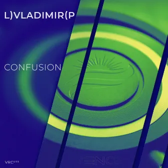 Confusion by L)Vladimir(P