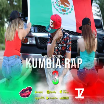 Kumbia Rap 3 by Smileyisback