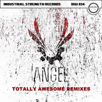 Totally Awesome Remixes by Angel