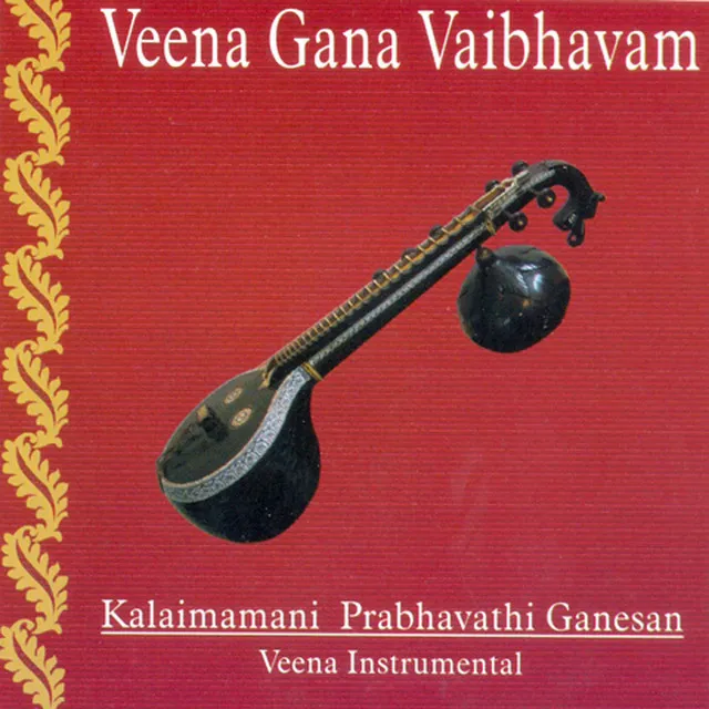 Veena Gana Vaibhavam