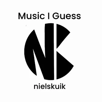 Music I Guess by nielskuik