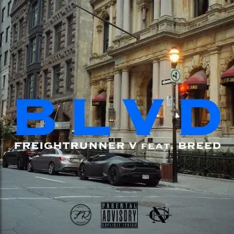 Blvd by FreightRunner V