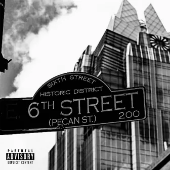 6th Street Diaries by Foolish Ty