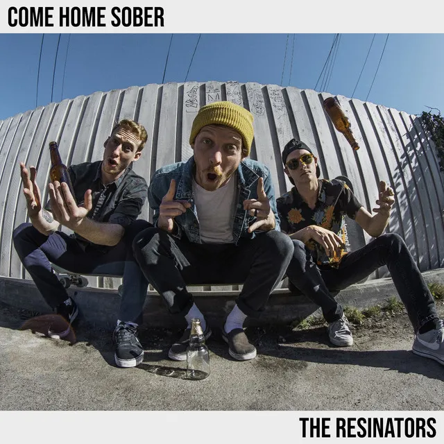 COME HOME SOBER