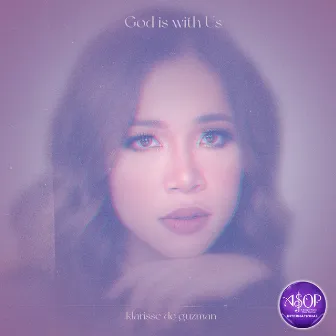 God is with Us by Klarisse De Guzman