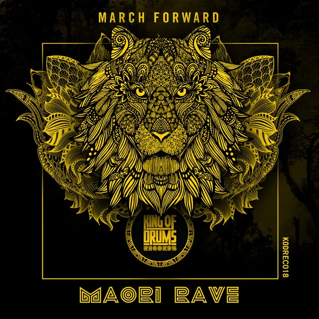 Maori Rave