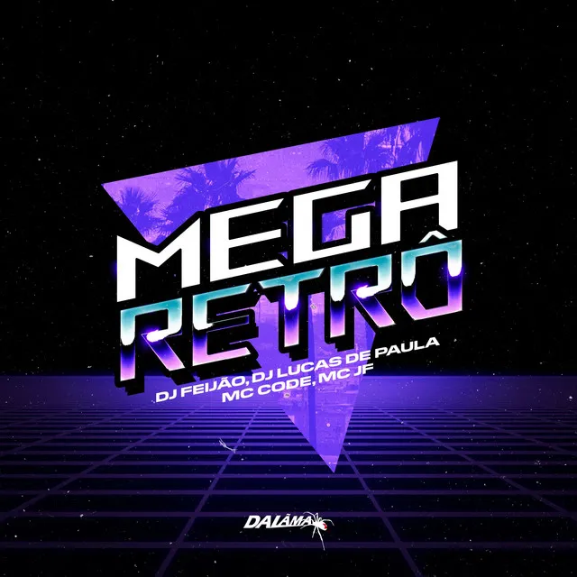 Mega Retrô