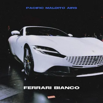 Ferrari Bianco by Pacific