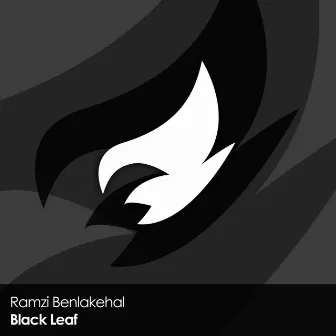 Black Leaf by Ramzi Benlakehal