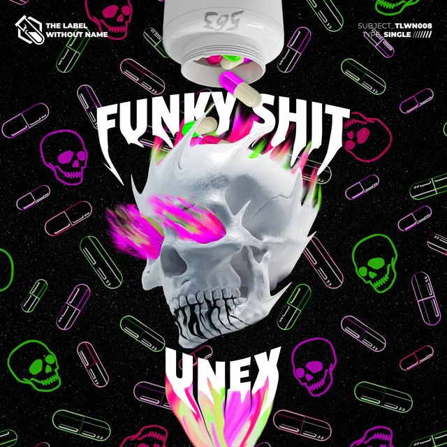 Funky Shit