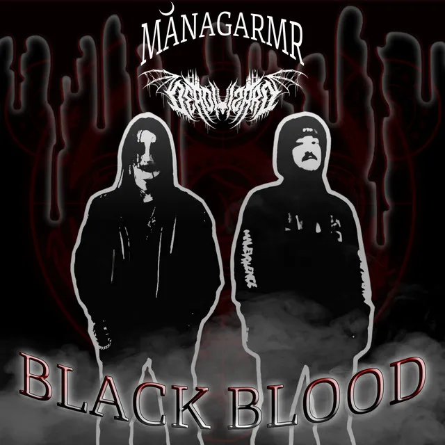 BLACK BLOOD