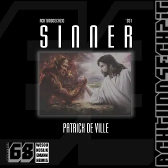 Sinner by Patrick de Ville