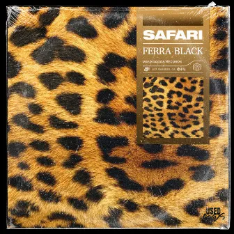 Safari by Ferra Black