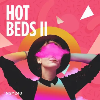 Hot Beds II by Marc Vickers