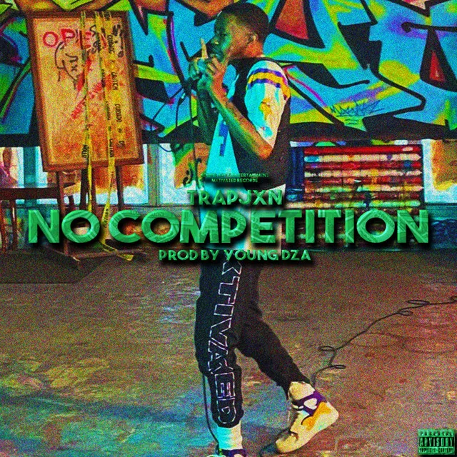 No Competition