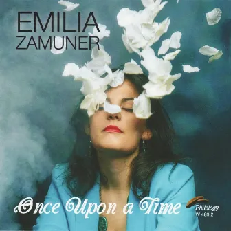 Once Upon a Time by Emilia Zamuner