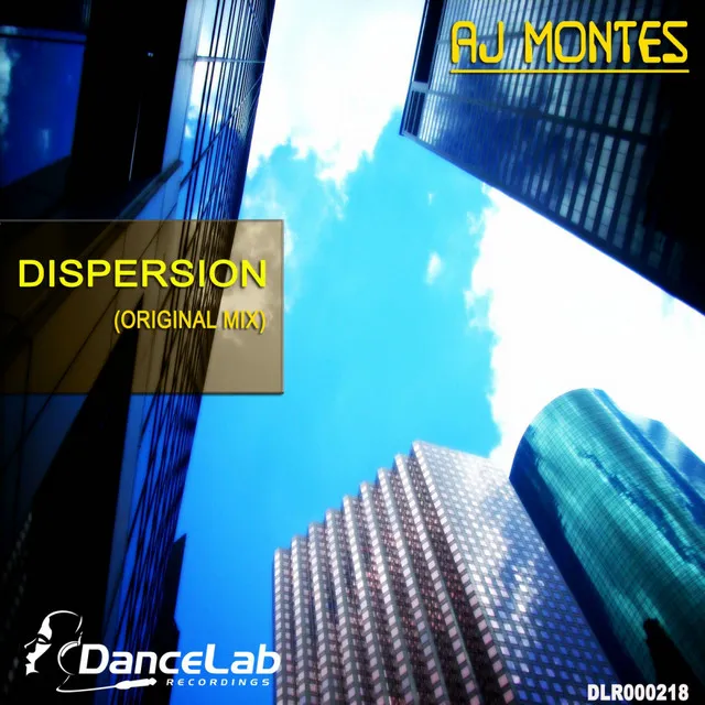 Dispersion - Original Mix