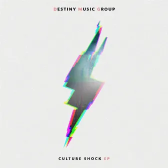 Culture Shock by Destiny Music Group