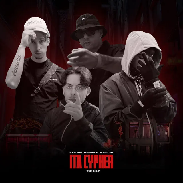 ITA CYPHER