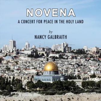 Novena: A Concert for Peace in the Holy Land by Thomas Octave