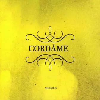 Migration by Cordâme