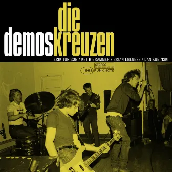 Demos (Die Kreuzen) by Die Kreuzen