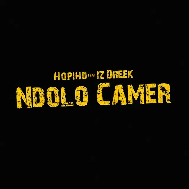 Ndolo Camer (Acoustic Version)