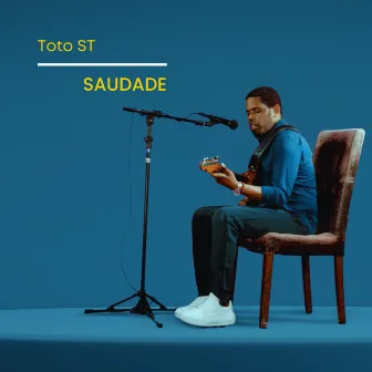 Saudade by Toto ST