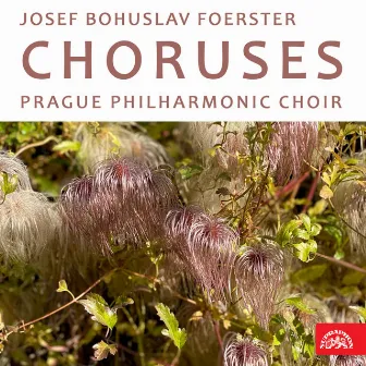 Foerster: Choruses by Josef Bohuslav Foerster