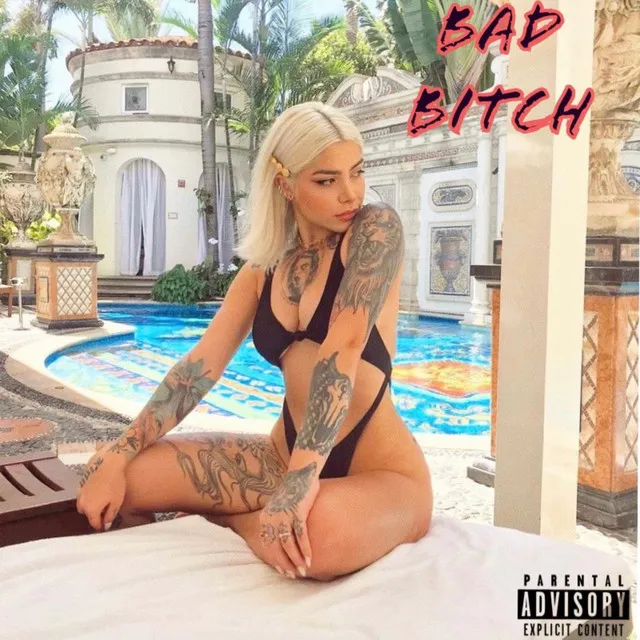 Bad Bitch