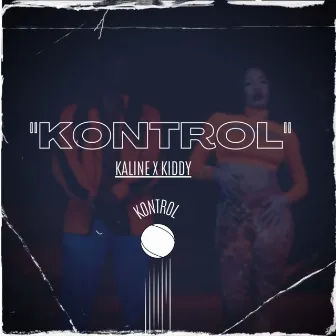 kontrol by Kiddy