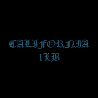 California 1LB by Raven Frank