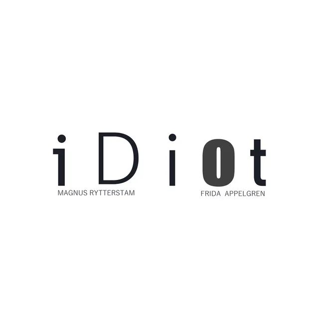 iDiot