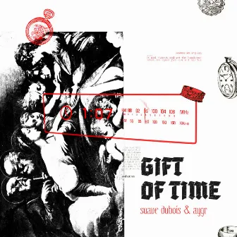 Gift Of Time by Suave Dubois