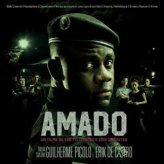 Amado by Guilherme Picolo