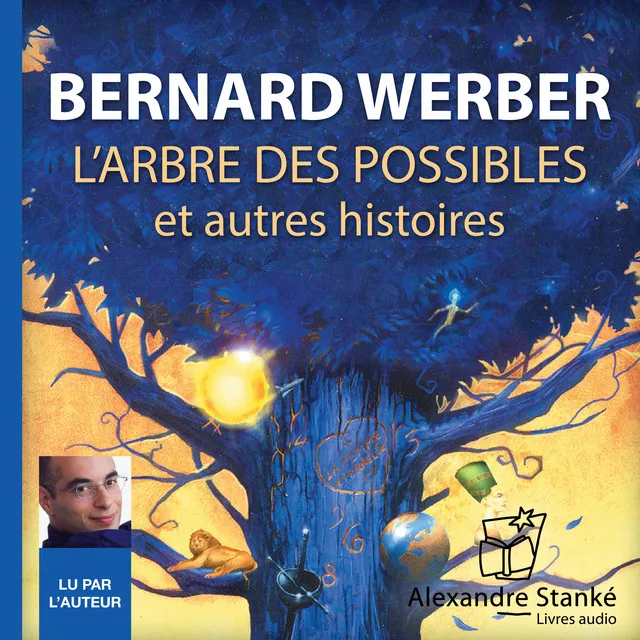 Introduction.1 - L'arbre des possibles