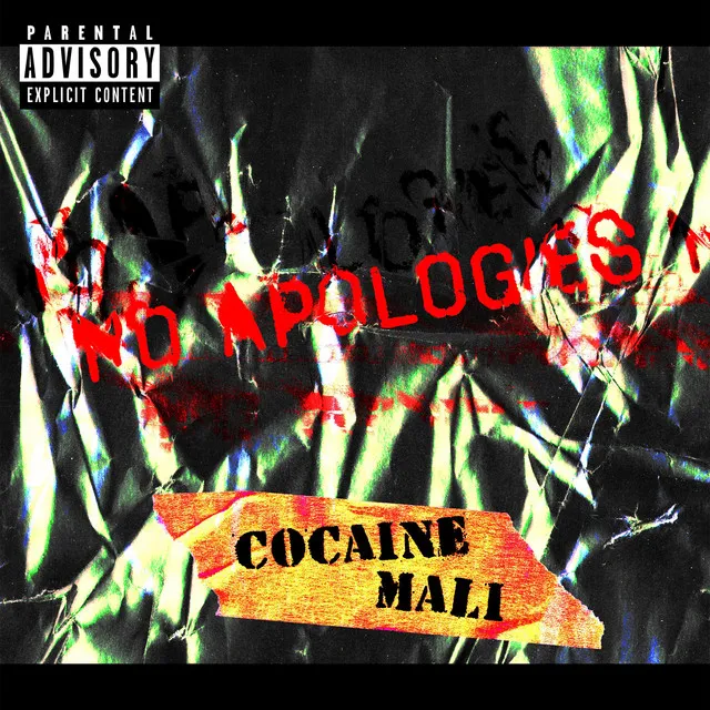 No Apologies (Freestyle)