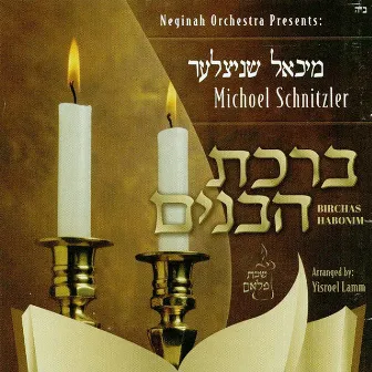 Birchas Habonim by Michoel Schnitzler