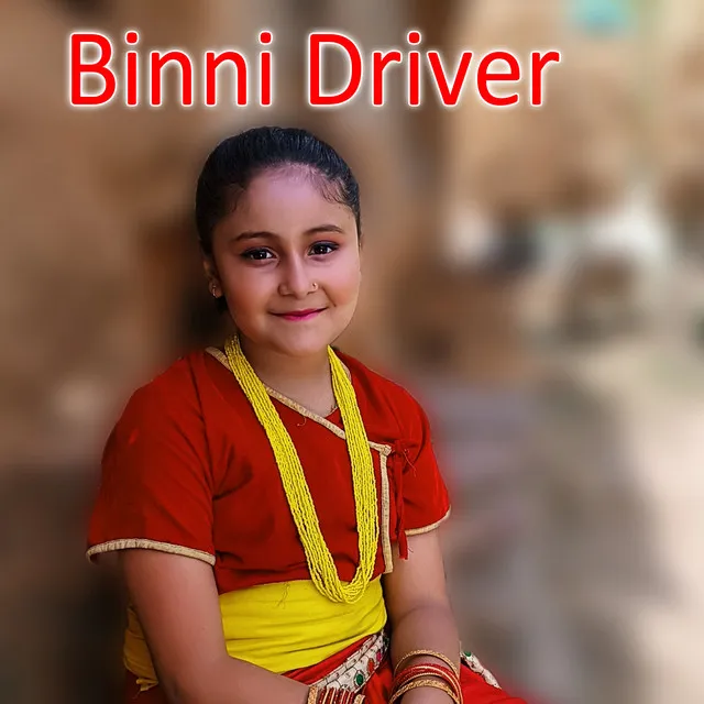 Binni Driver