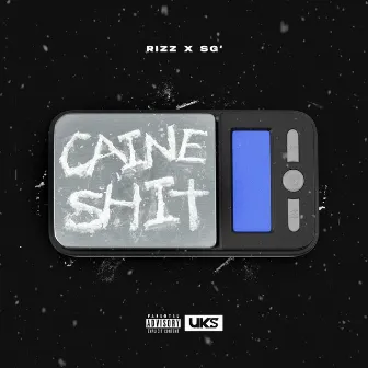 Caine Shit by Rizz